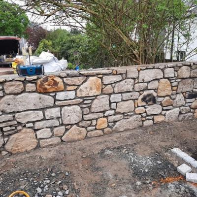 Campsie Village 2024 Garden Landscaping