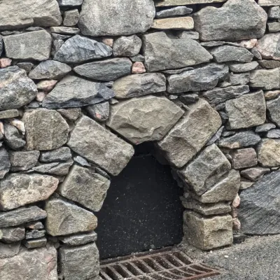 Stonewalling Old Kirkpatrick 3